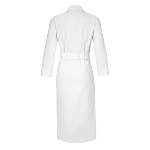  Adar - uniforms Medical Uniform Dresses uniforms online Adar Universal Tuck Pleat Midriff Dress - SchoolUniforms.com