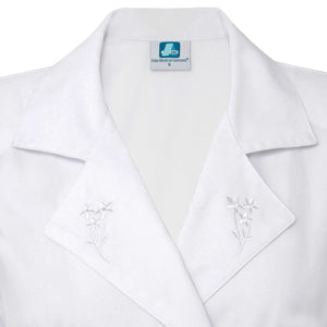  Adar - uniforms Medical Uniform Dresses uniforms online Adar Universal Tuck Pleat Midriff Dress - SchoolUniforms.com