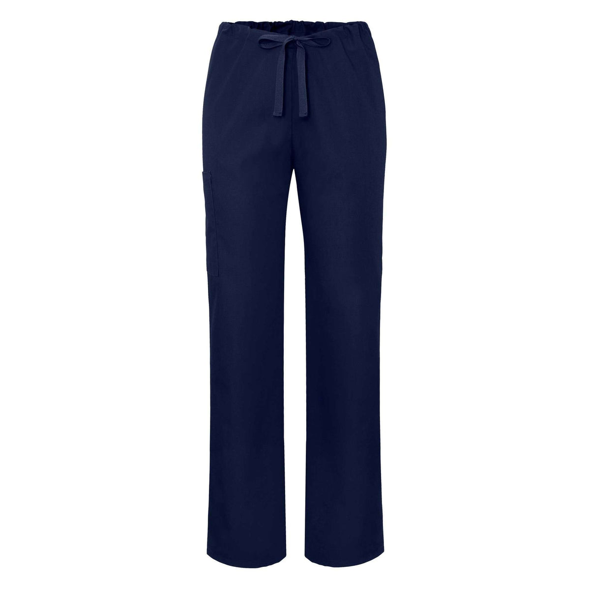  Adar - uniforms Medical Uniform Pants uniforms online Adar Universal Unisex Natural-Rise Drawstring Tapered Leg Pants Tall - SchoolUniforms.com