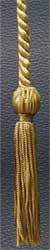 Schooluniforms.com - uniforms  uniforms online Antique Gold honor cords for Graduation Made-in-America! - SchoolUniforms.com