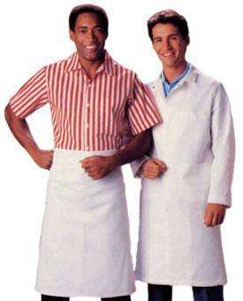  Schooluniforms.com - uniforms  uniforms online Bar Apron - SchoolUniforms.com