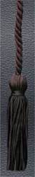  Schooluniforms.com - uniforms  uniforms online Brown honor cords for Graduation Made-in-America! - SchoolUniforms.com