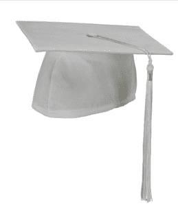  Graduation Gown - uniforms graduation uniforms online Cap and Tassel Sets. Matte Finish - SchoolUniforms.com