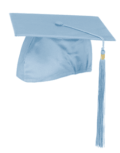  Graduation Gown - uniforms graduation uniforms online Cap and Tassel Sets. Matte Finish - SchoolUniforms.com