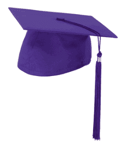  Graduation Gown - uniforms graduation uniforms online Cap and Tassel Sets. Matte Finish - SchoolUniforms.com