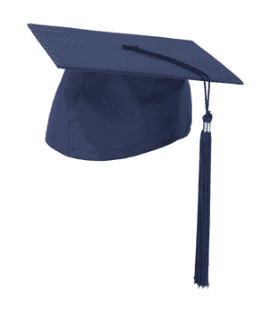  Graduation Gown - uniforms graduation uniforms online Cap and Tassel Sets. Matte Finish - SchoolUniforms.com