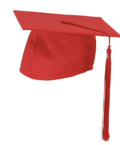  Graduation Gown - uniforms graduation uniforms online Cap and Tassel Sets. Matte Finish - SchoolUniforms.com