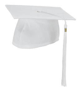  Graduation Gown - uniforms graduation uniforms online Cap and Tassel Sets. Matte Finish - SchoolUniforms.com