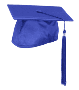  Graduation Gown - uniforms graduation uniforms online Cap and Tassel Sets. Satin Finish - SchoolUniforms.com