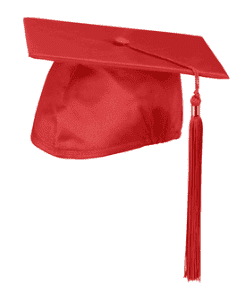  Graduation Gown - uniforms graduation uniforms online Cap and Tassel Sets. Satin Finish - SchoolUniforms.com