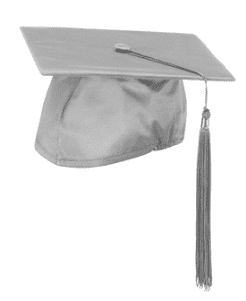  Graduation Gown - uniforms graduation uniforms online Cap and Tassel Sets. Satin Finish - SchoolUniforms.com