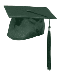  Graduation Gown - uniforms graduation uniforms online Cap and Tassel Sets. Satin Finish - SchoolUniforms.com