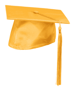  Graduation Gown - uniforms graduation uniforms online Cap and Tassel Sets. Satin Finish - SchoolUniforms.com