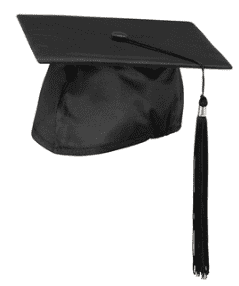  Graduation Gown - uniforms graduation uniforms online Cap and Tassel Sets. Satin Finish - SchoolUniforms.com