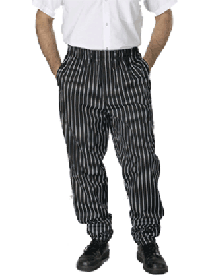  Schooluniforms.com - uniforms  uniforms online Baggy Chef Pants - SchoolUniforms.com