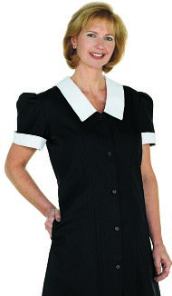  Schooluniforms.com - uniforms  uniforms online Ladies' Single Breasted Tunic - SchoolUniforms.com