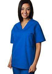  Schooluniforms.com - uniforms  uniforms online Concordia College Nursing Scrub Set - SchoolUniforms.com