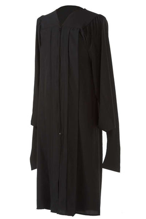  Graduation Gown - uniforms graduation uniforms online Deluxe Masters Package - SchoolUniforms.com