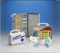  Schooluniforms.com - uniforms  uniforms online First Aid Kit 25 Unit Economy Plastic - SchoolUniforms.com