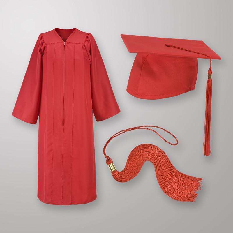  SuperUniforms.com - uniforms graduation uniforms online Graduation Caps and Gowns. Matte Finish All colors for sale. American company - SchoolUniforms.com