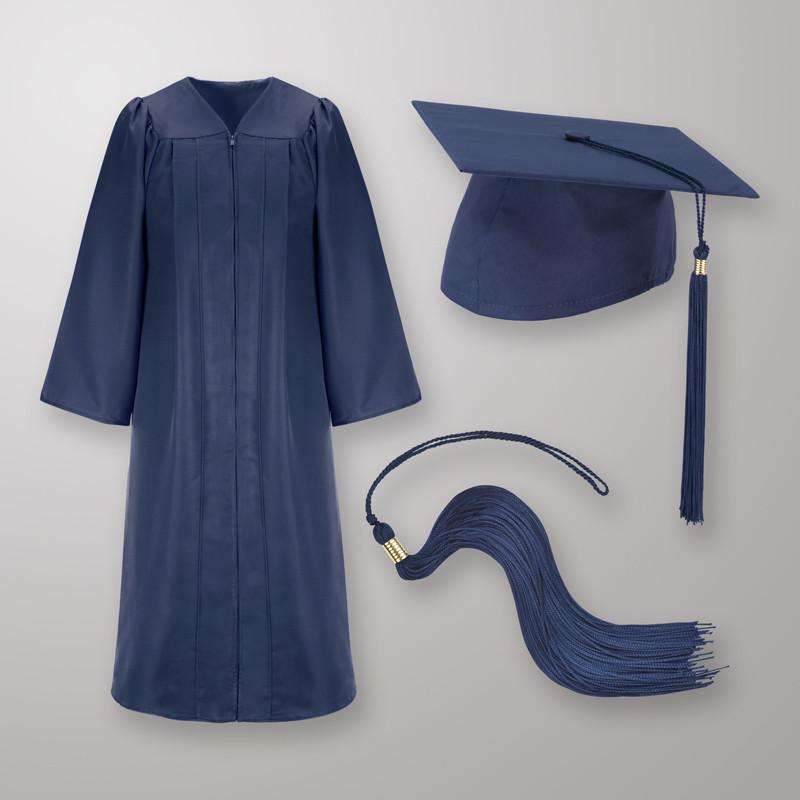  SuperUniforms.com - uniforms graduation uniforms online Graduation Caps and Gowns. Matte Finish All colors for sale. American company - SchoolUniforms.com