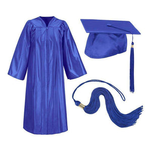  SuperUniforms.com - uniforms graduation uniforms online Graduation Caps and Gowns. Shiny Finish All colors for sale. American company - SchoolUniforms.com