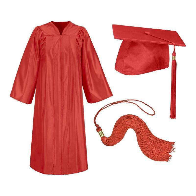  SuperUniforms.com - uniforms graduation uniforms online Graduation Caps and Gowns. Shiny Finish All colors for sale. American company - SchoolUniforms.com
