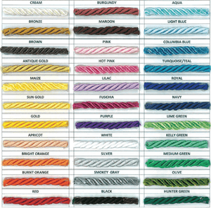  Graduation Gown - uniforms graduation uniforms online Graduation Honor Cord - SchoolUniforms.com