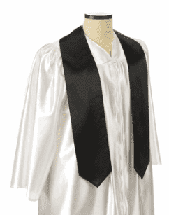 Graduation Gown - uniforms graduation uniforms online Graduation Honor Stole - SchoolUniforms.com