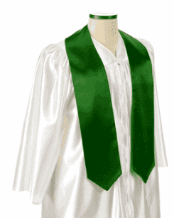  Graduation Gown - uniforms graduation uniforms online Graduation Honor Stole - SchoolUniforms.com