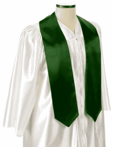  Graduation Gown - uniforms graduation uniforms online Graduation Honor Stole - SchoolUniforms.com