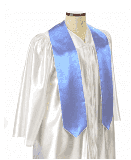  Graduation Gown - uniforms graduation uniforms online Graduation Honor Stole - SchoolUniforms.com