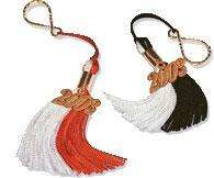  Schooluniforms.com - uniforms  uniforms online Graduation Tassel Keychains - SchoolUniforms.com