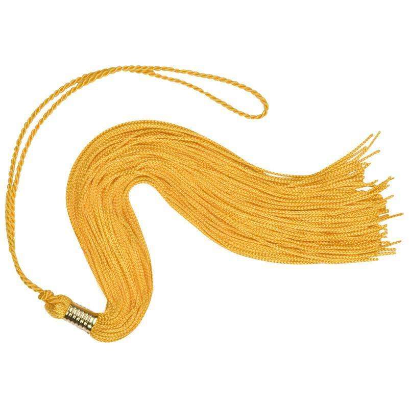  Graduation Gown - uniforms graduation uniforms online Graduation Tassels With Year Charm - SchoolUniforms.com