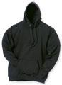  Schooluniforms.com - uniforms  uniforms online Hanes Ultimate Cotton Cotton-Rich Hooded Sweatshirt - SchoolUniforms.com