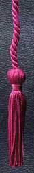  Schooluniforms.com - uniforms  uniforms online Hot Pink Honor Cords - SchoolUniforms.com