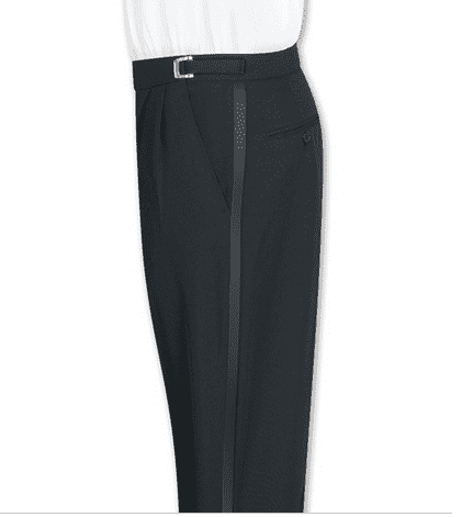  frankbeeinc - uniforms  uniforms online Marina Del Rey Adjustable Tuxedo Pant - SchoolUniforms.com