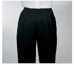  Schooluniforms.com - uniforms  uniforms online Marina Del Rey Women's Tuxedo Pant - SchoolUniforms.com