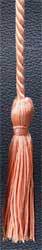  Schooluniforms.com - uniforms  uniforms online Peach Honor Cords - SchoolUniforms.com