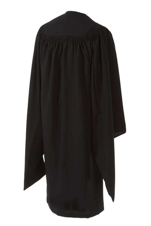  Graduation Gown - uniforms graduation uniforms online Premium Masters Package - SchoolUniforms.com