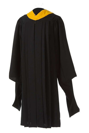  Graduation Gown - uniforms graduation uniforms online Premium Masters Package - SchoolUniforms.com