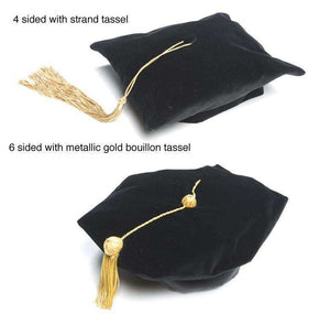  Graduation Gown - uniforms graduation uniforms online Premium Masters Package - SchoolUniforms.com