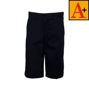 School Uniform Walking Shorts Husky Sizes