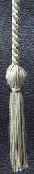  Schooluniforms.com - uniforms  uniforms online Silver Gray honor cords for Graduation Made-in-America! - SchoolUniforms.com