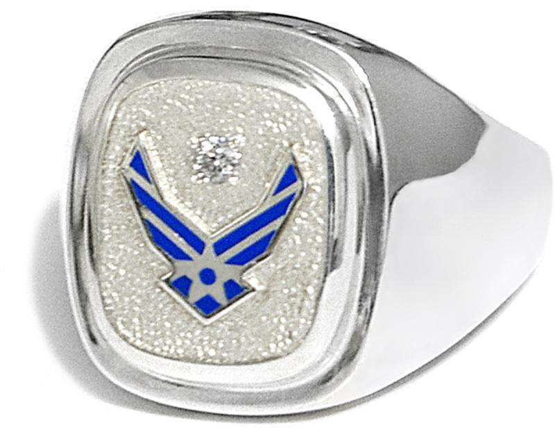 USaf Jewelry